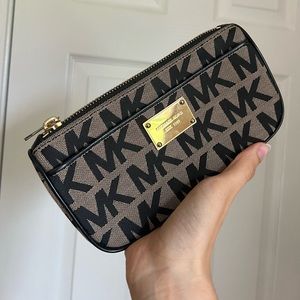 Michael Kors Cosmetics Bag